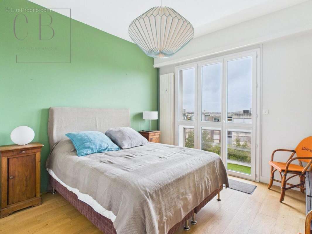 Photo 9 - Appartement à LA ROCHELLE