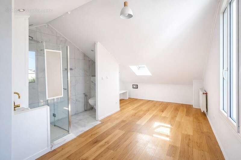 Maison à vendre 5 pièces ARGENTEUIL (95)- Proche centre ville - photo 8
