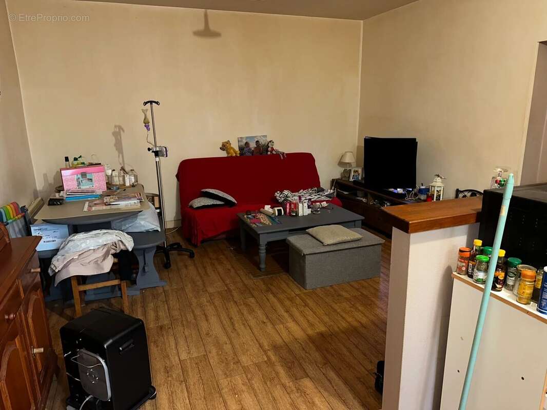 Appartement à PAYRE