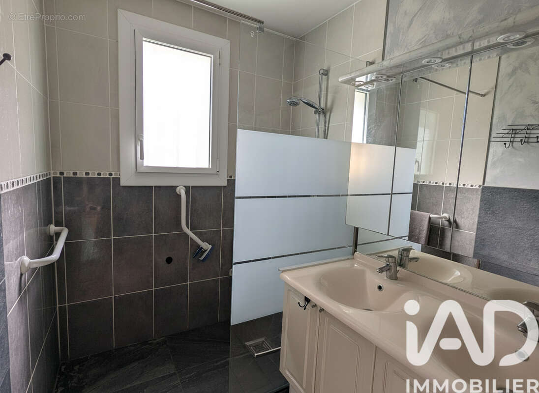 Photo 8 - Maison à HAUTE-GOULAINE