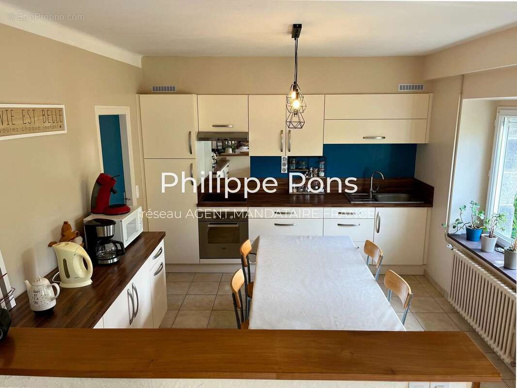 Maison à PLOUFRAGAN