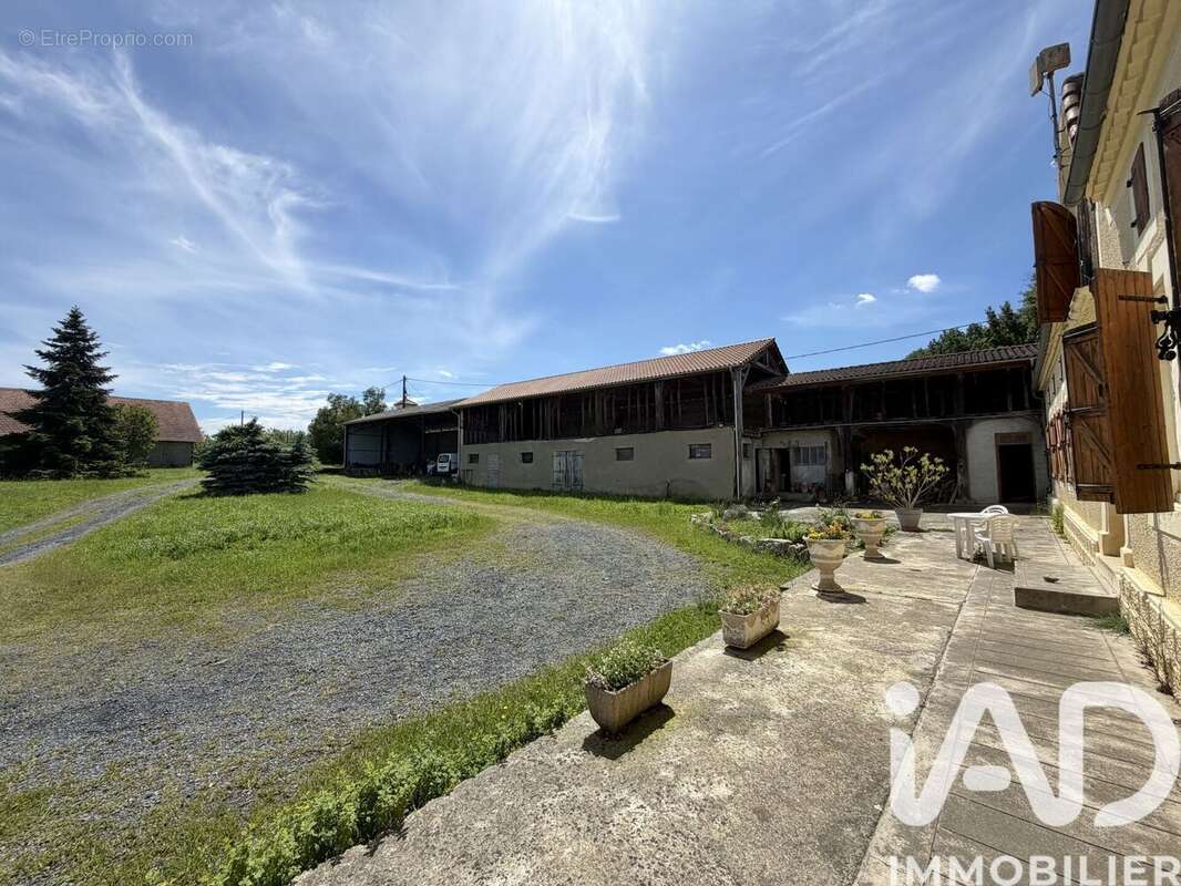 Photo 5 - Maison à VIC-EN-BIGORRE