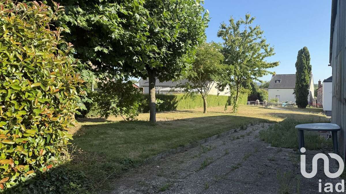 Photo 2 - Maison à GAEL