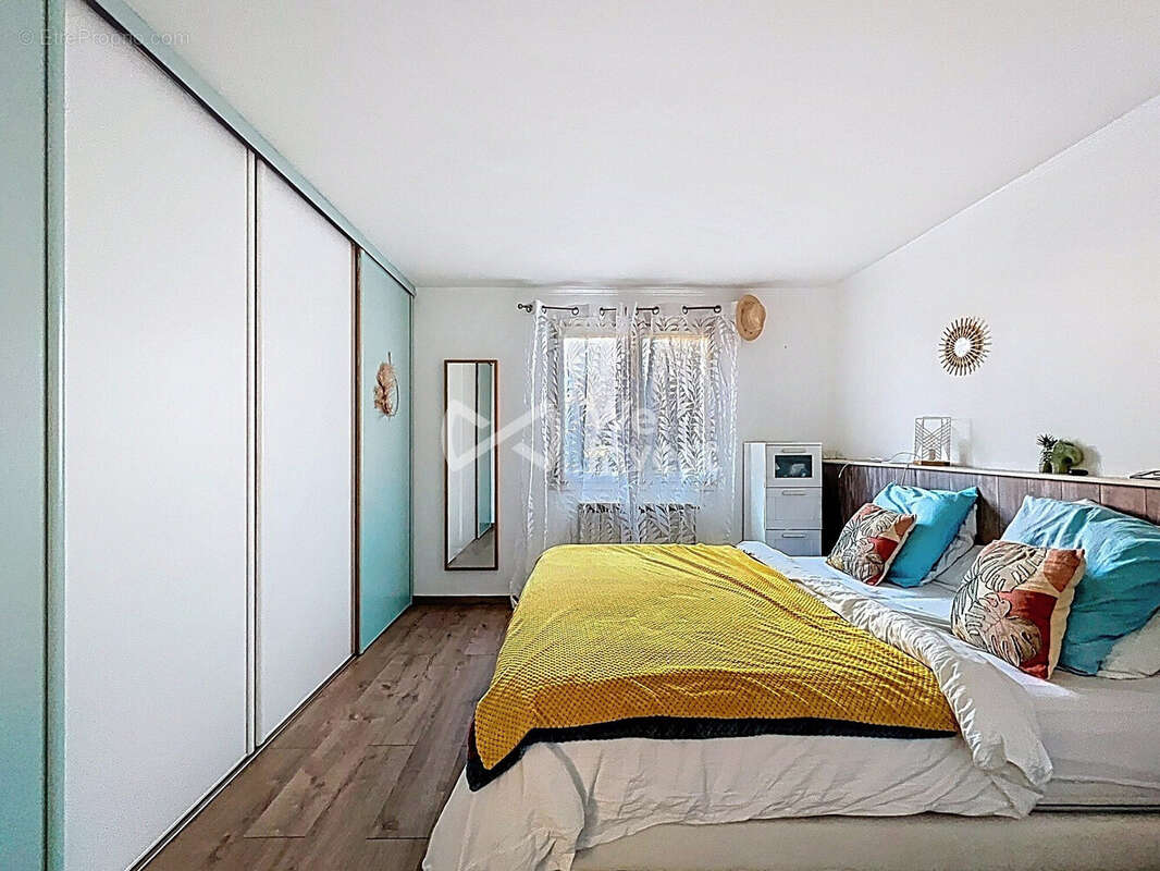 Maison à GRABELS