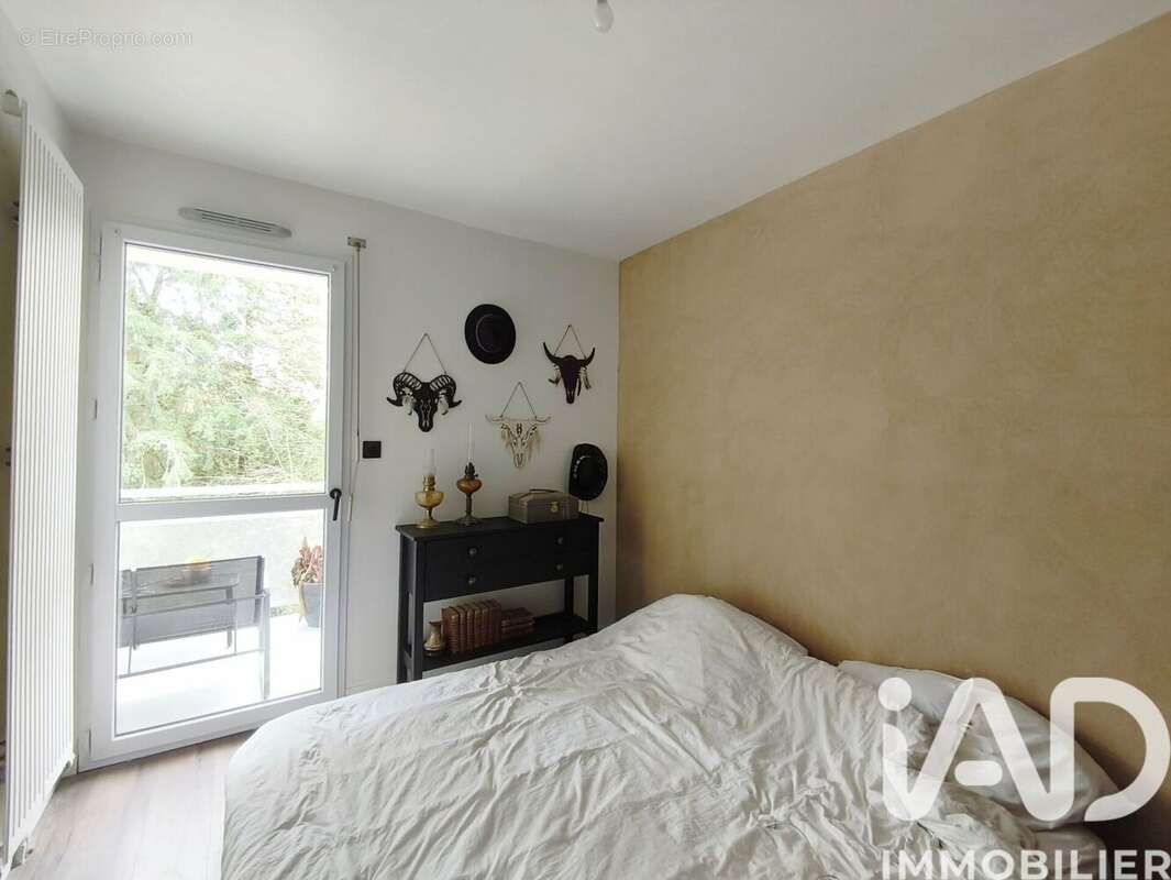 Photo 4 - Appartement à POUZAUGES
