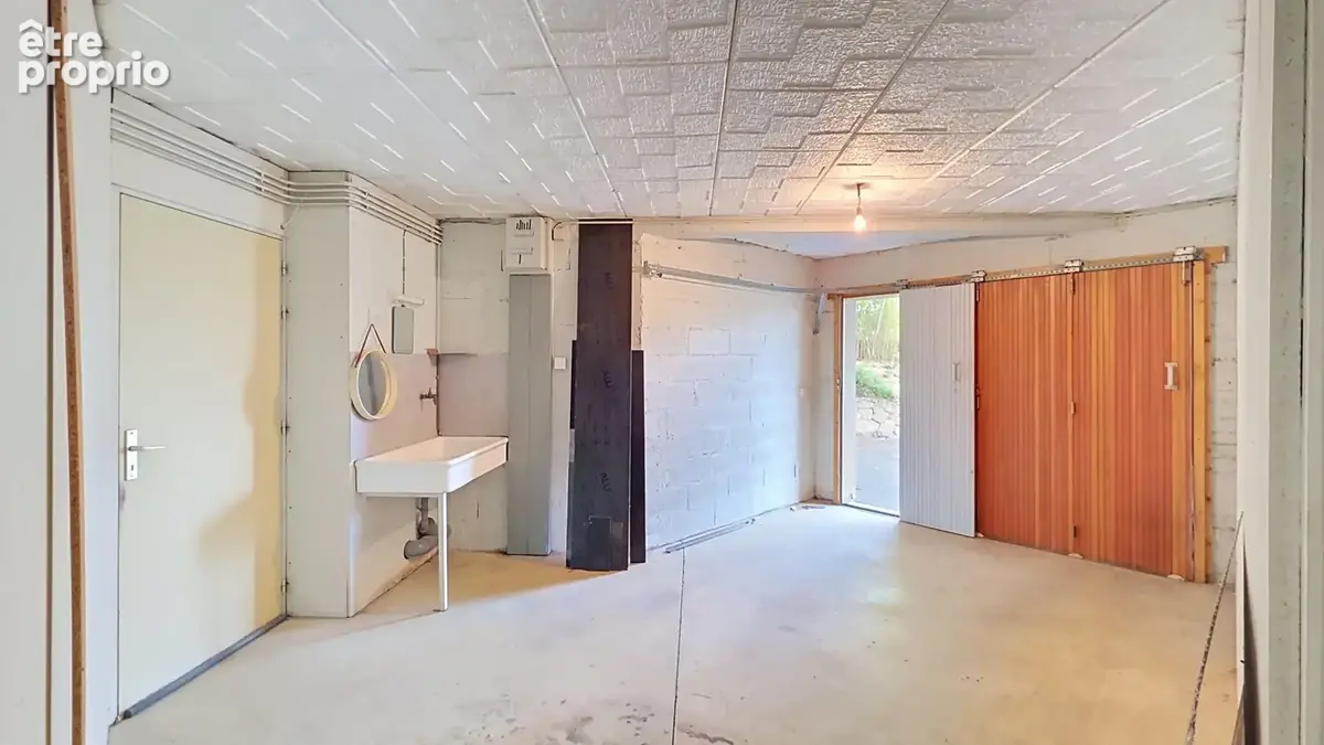 LES MARTRES DE VEYRE - Maison d'architecte 168 m2 sur terrain de 1043 m2 - photo 13