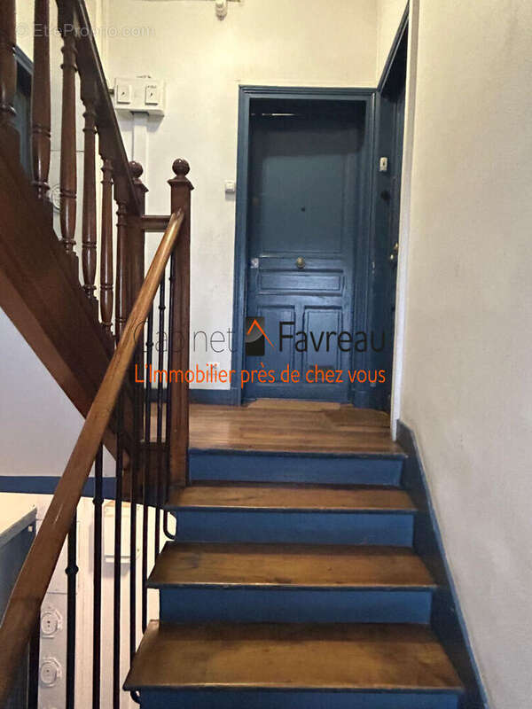 Appartement à VITRY-SUR-SEINE