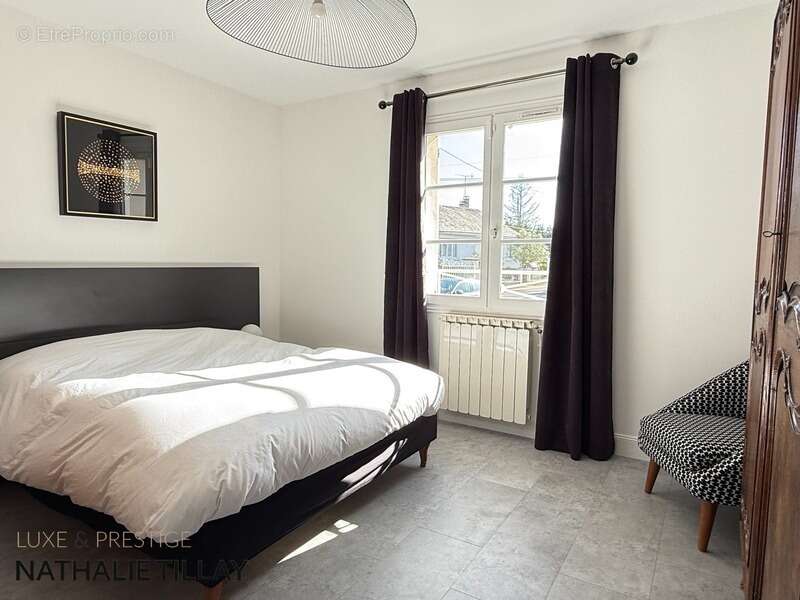 Maison à SAINT-JEAN-LE-BLANC