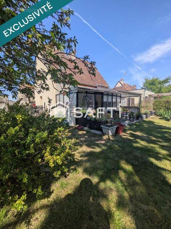 Photo 2 - Maison à IFS