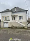 Maison à CHARLY