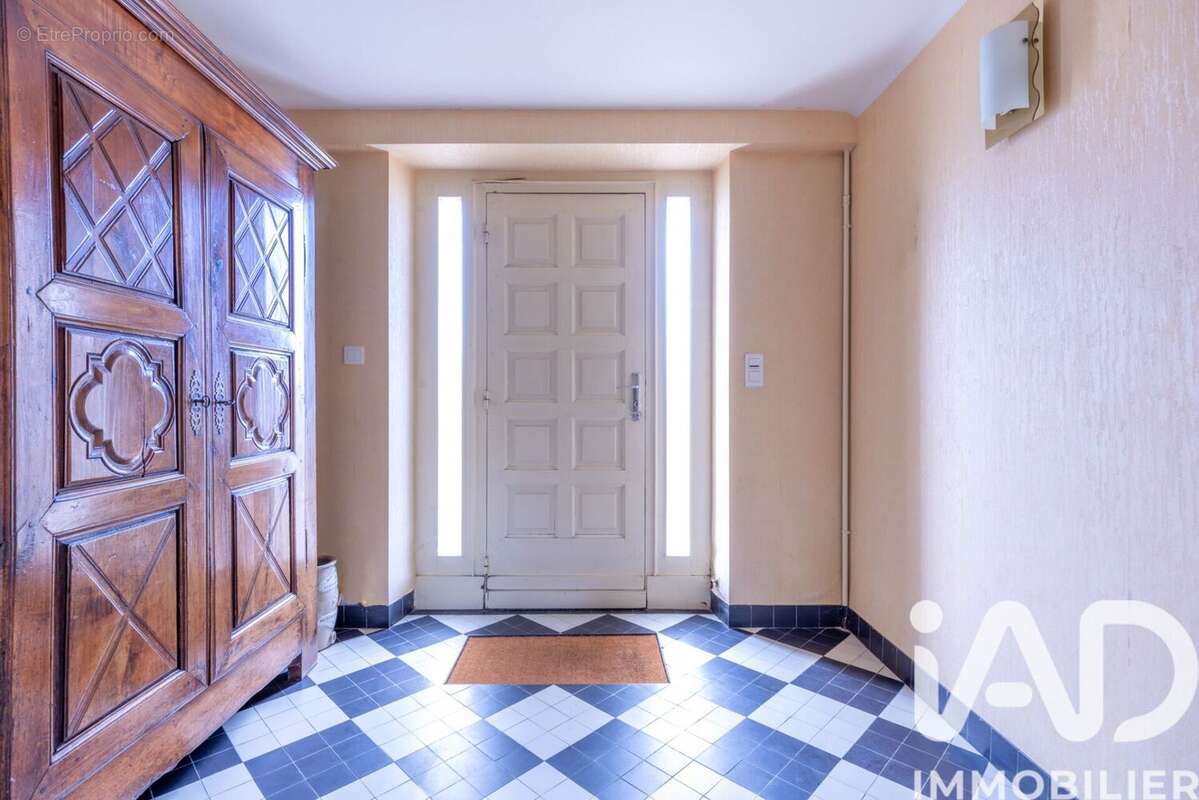 Photo 2 - Maison à SAINT-MALO