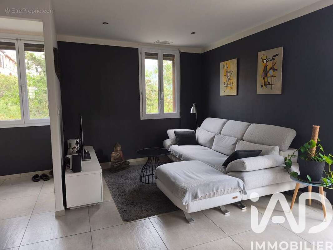 Photo 9 - Maison à CUCUGNAN