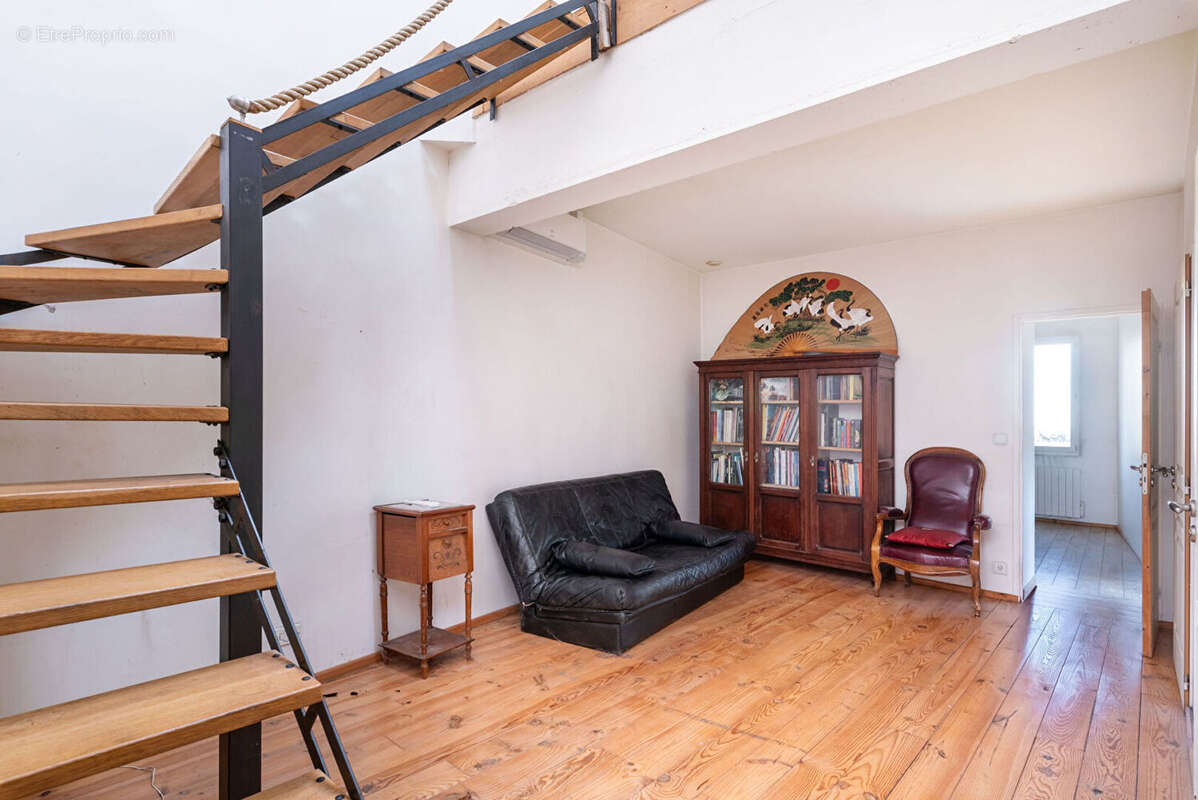 Maison à RILLIEUX-LA-PAPE