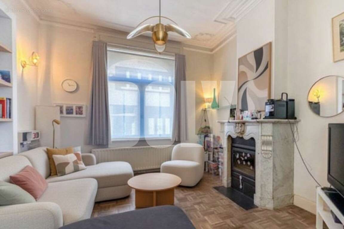 Maison à RUEIL-MALMAISON