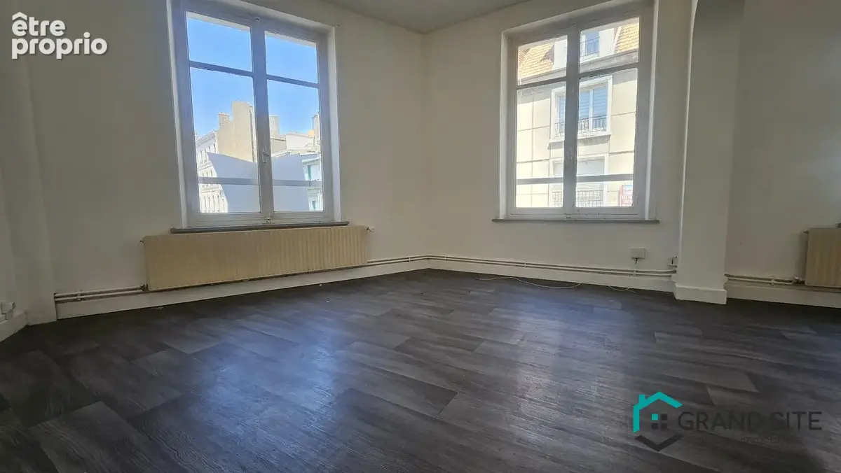 Appartement 121 m² à vendre à Boulogne-Sur-Mer (62200) - photo 2