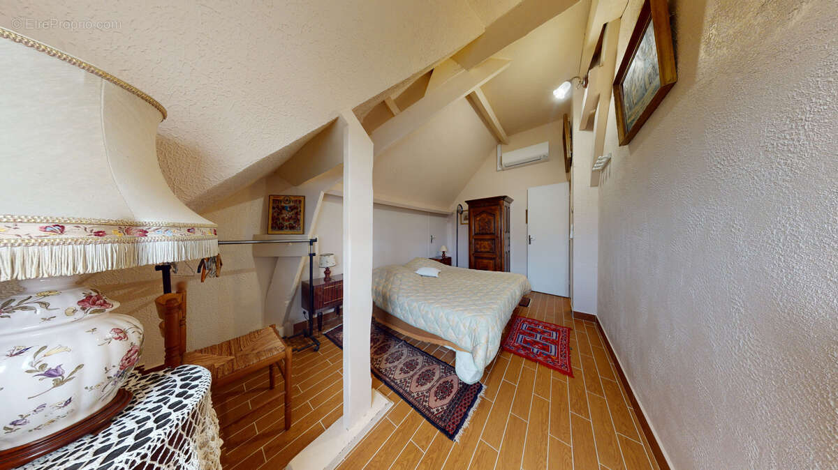 Maison à ARGENTEUIL