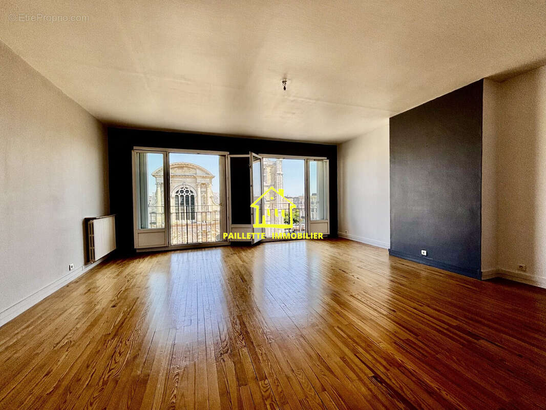 Appartement à LE HAVRE