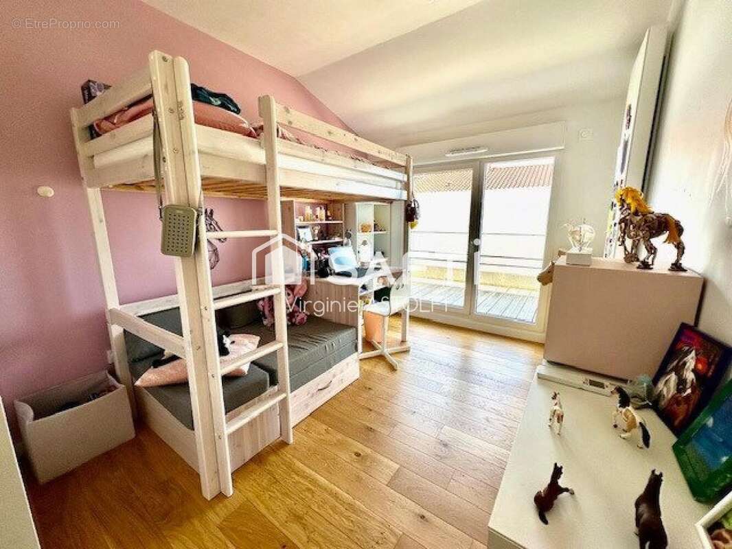 Photo 8 - Appartement à CUGNAUX