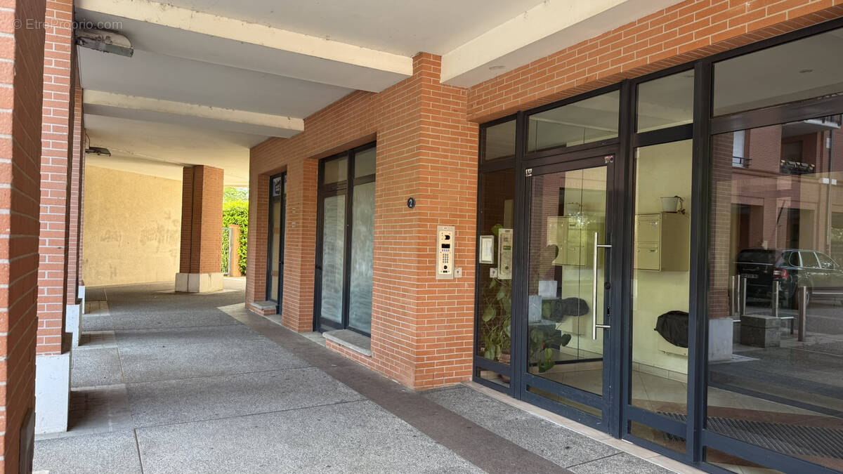 Commerce à TOULOUSE