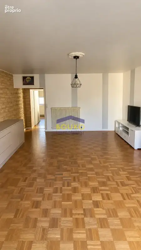 Saint nicolas de port - maison de ville 79 m2 - photo 4