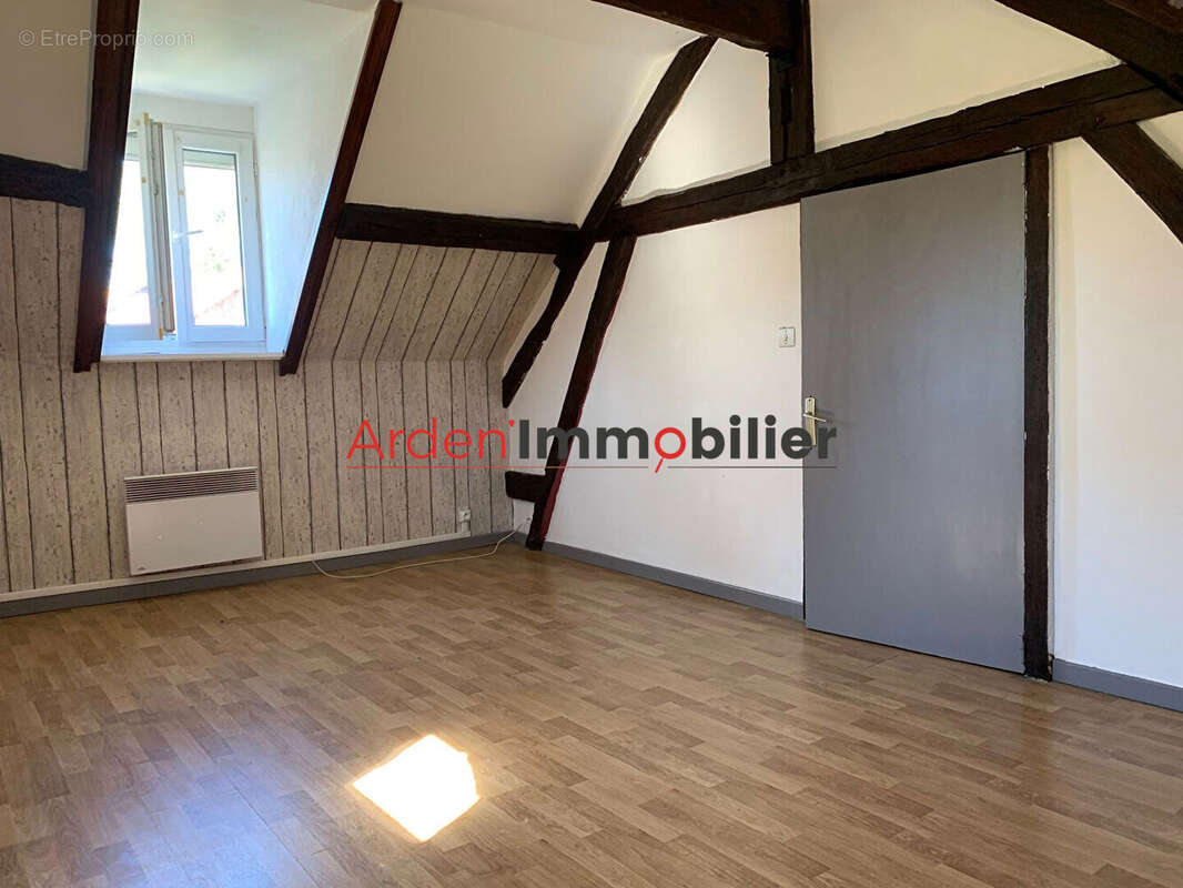 Maison à vendre RENNEVILLE - 108 000 - photo 7