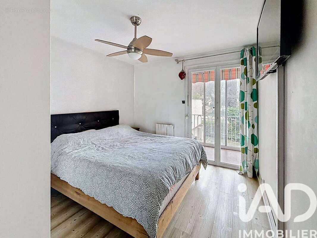 Photo 5 - Appartement à LE BEAUSSET