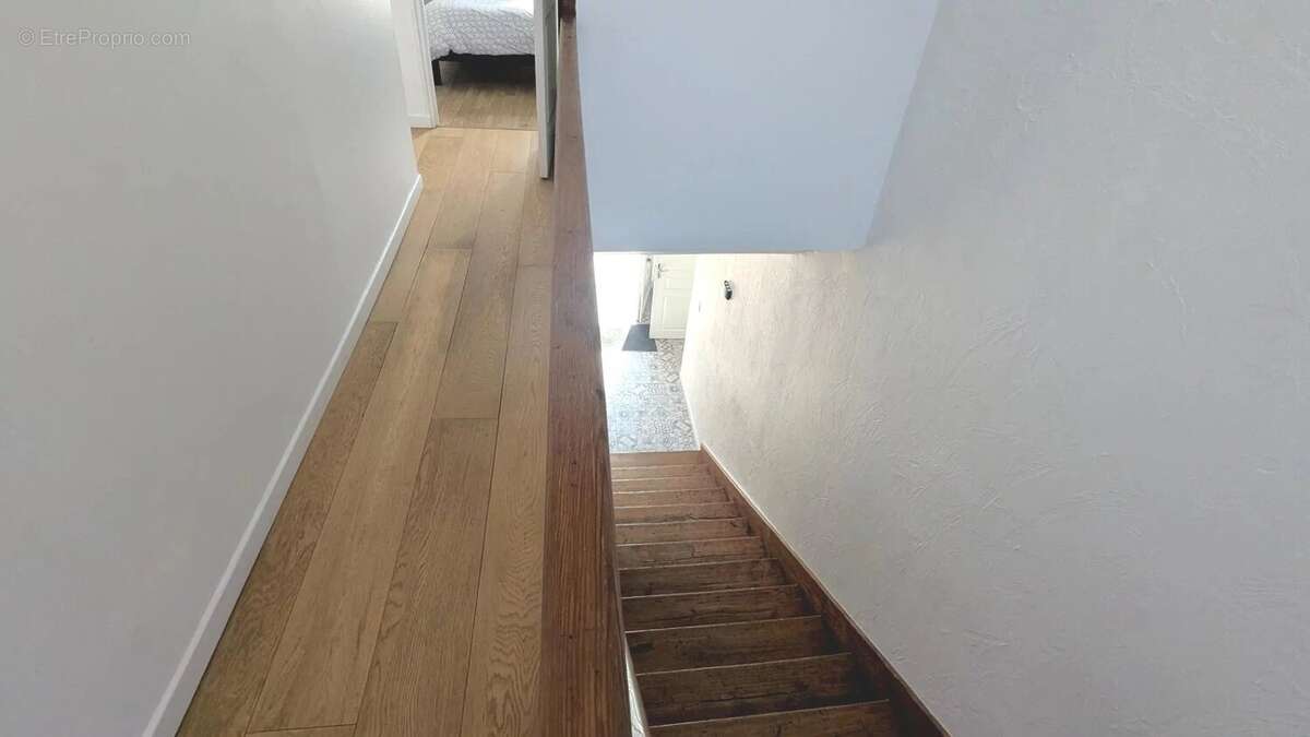 Maison à TOURNEFEUILLE