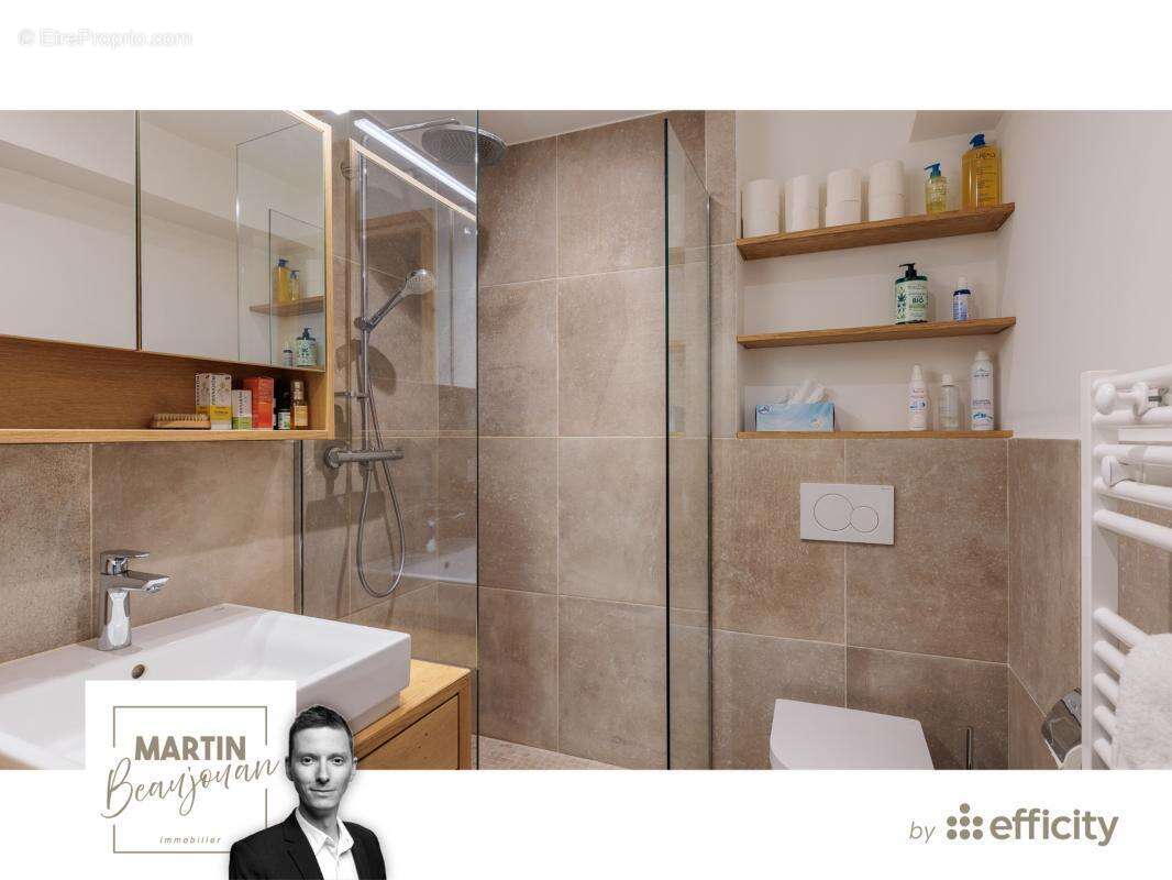 Appartement à LES HOUCHES