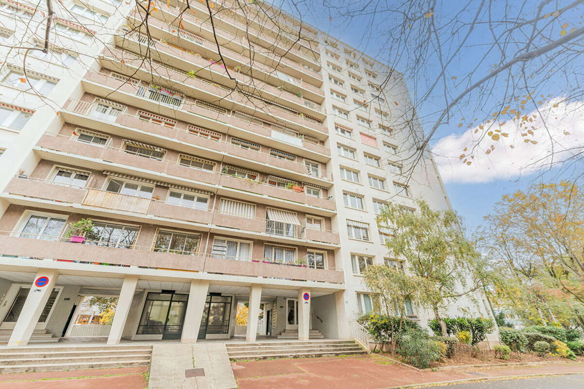 Appartement à PARIS-13E