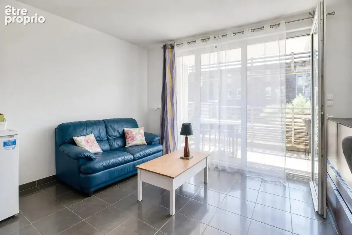 Appartement à BALMA