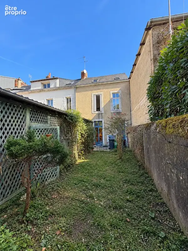 MANCELLE proche centre ville et gare - photo 18