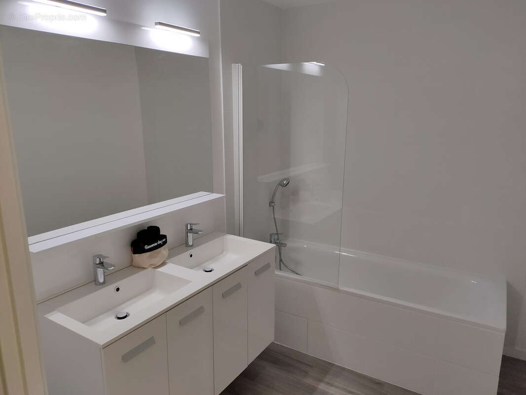 Appartement à MEAUX