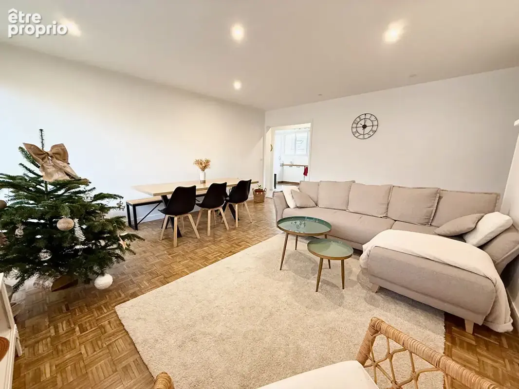Appartement à ANGERS