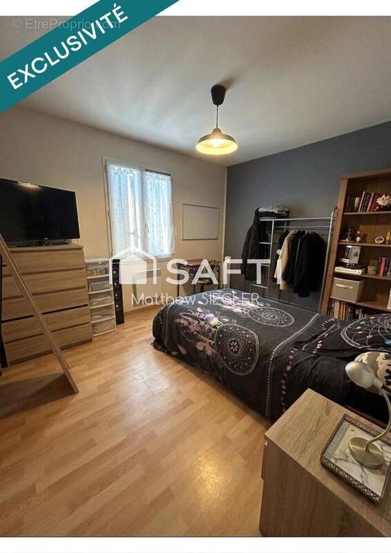 Maison 90 m² à Continvoir  - photo 3