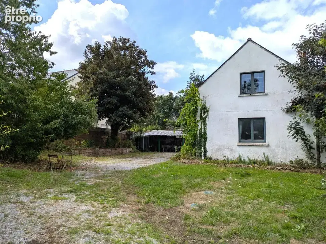 Maison 6 chambres et une dépendance - photo 21