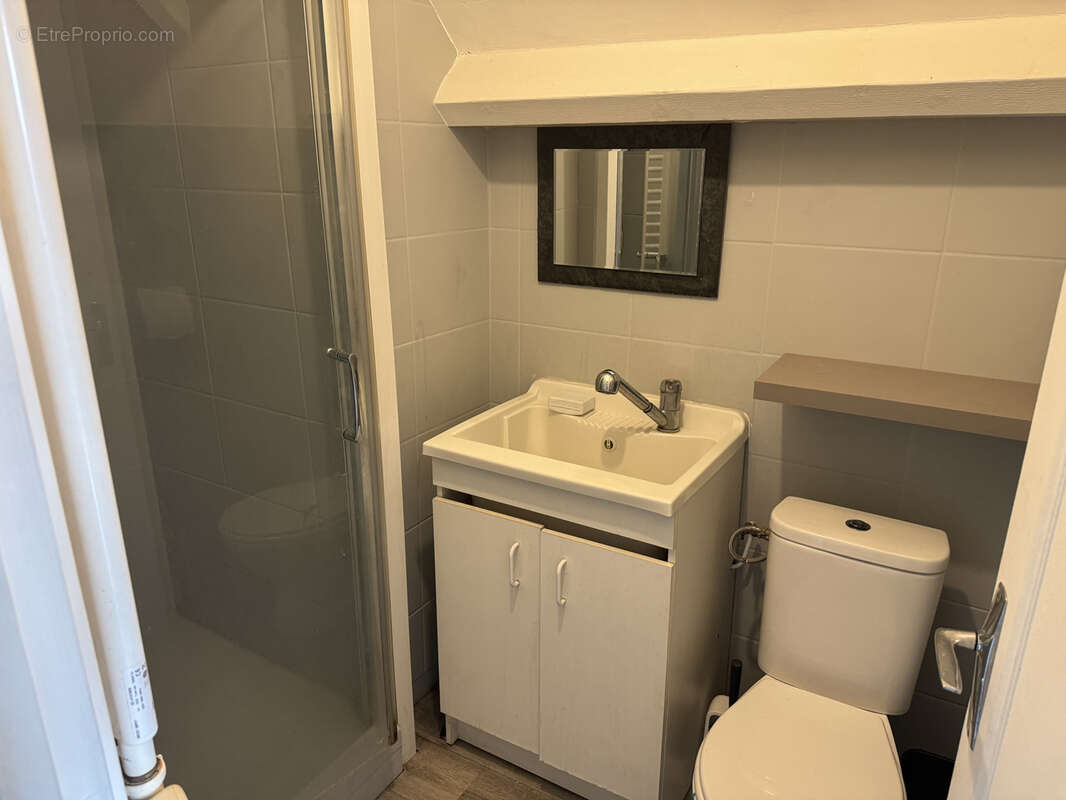 Maison à PONT-AUDEMER