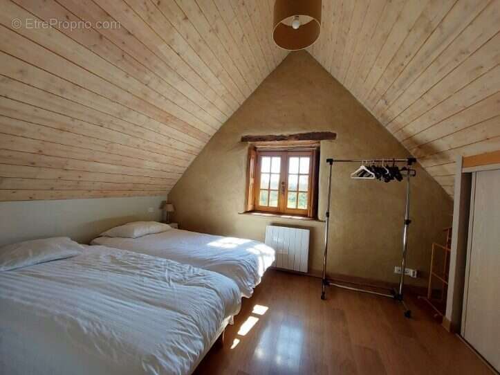 Maison à HUDIMESNIL