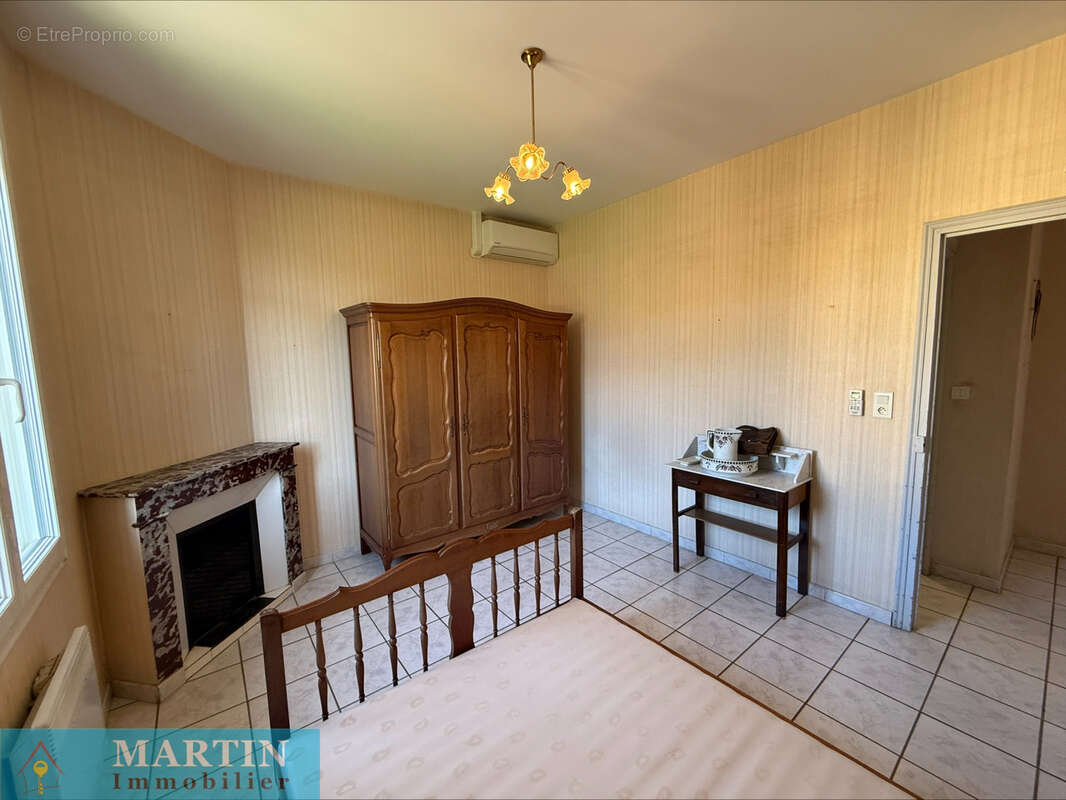 Appartement à CERET