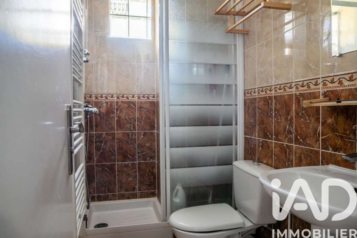 Photo 4 - Appartement à STAINS