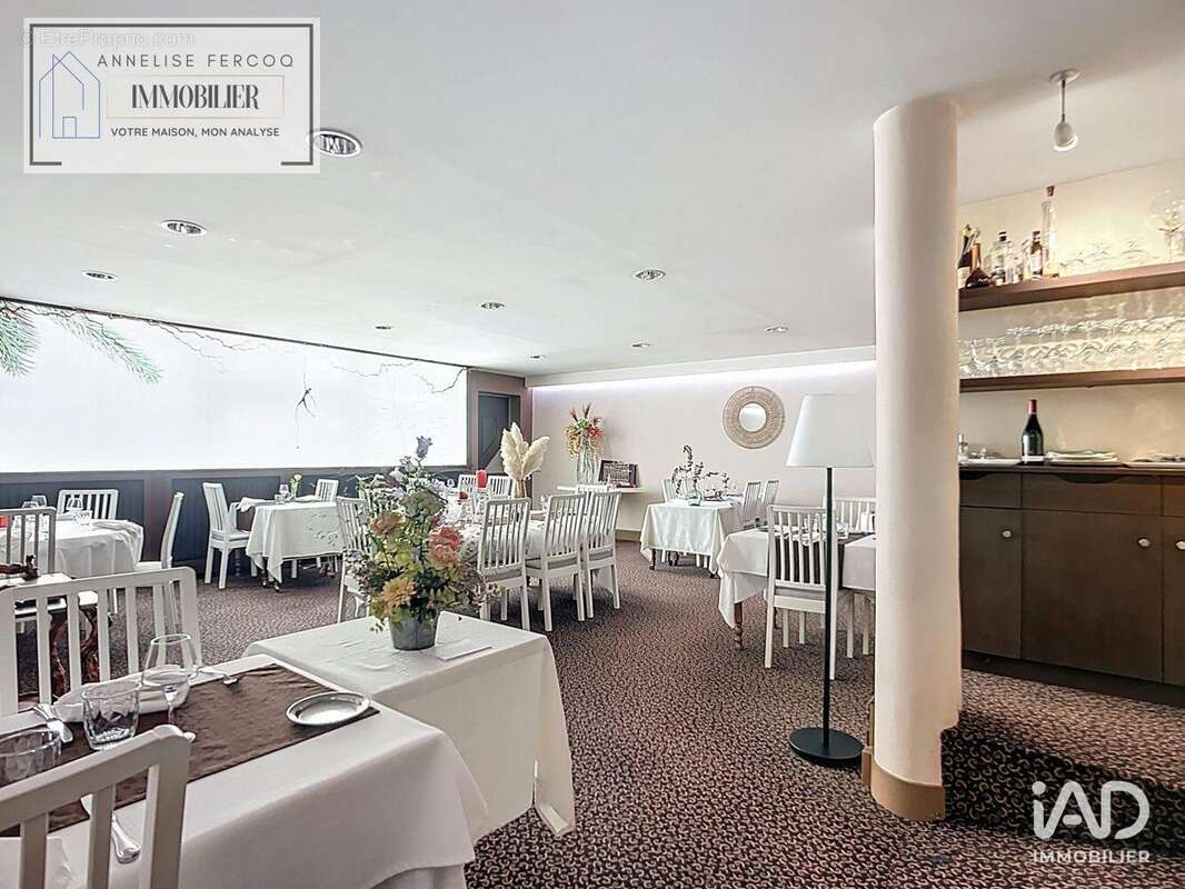 Photo 4 - Commerce à SAUVIGNY-LES-BOIS