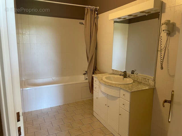 Maison à SAINT-SEVERIN