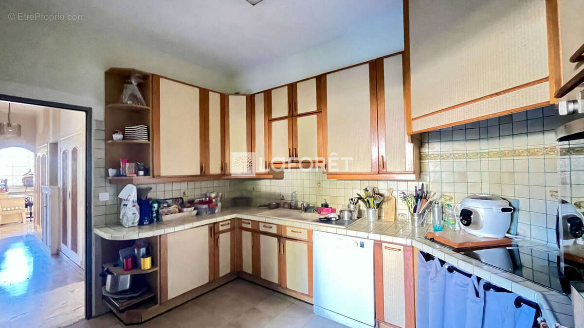 Maison à CASTELNAU-LE-LEZ