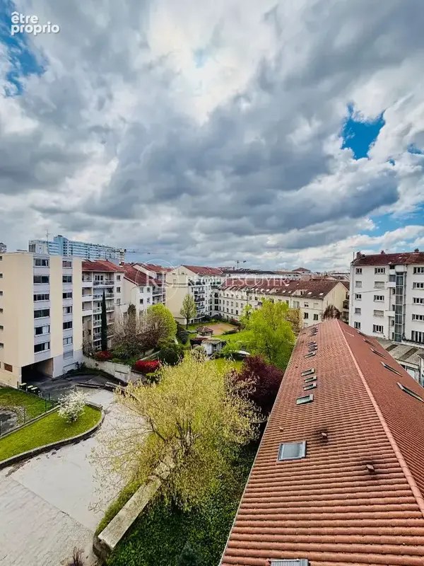 Appartement Lyon 3 pièce(s) 69 m2 - photo 8