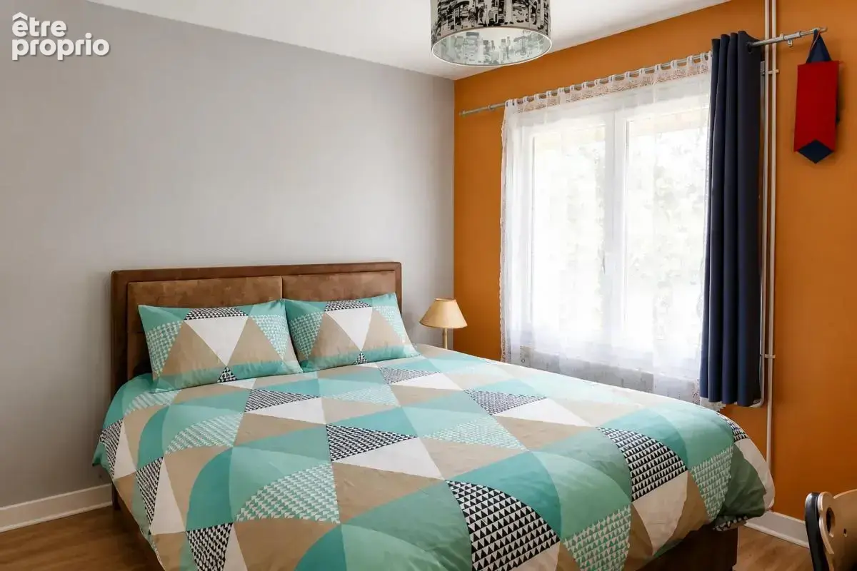Maison de 6 pièces de 195 m² à Cherbourg-en-Cotentin,La Glacerie - photo 4