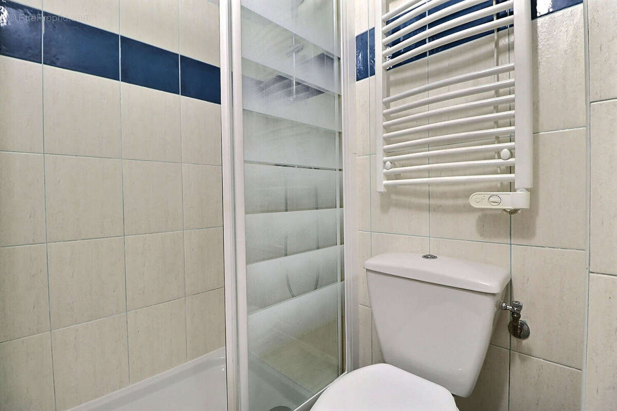 Appartement 28m² à aubervilliers - photo 5