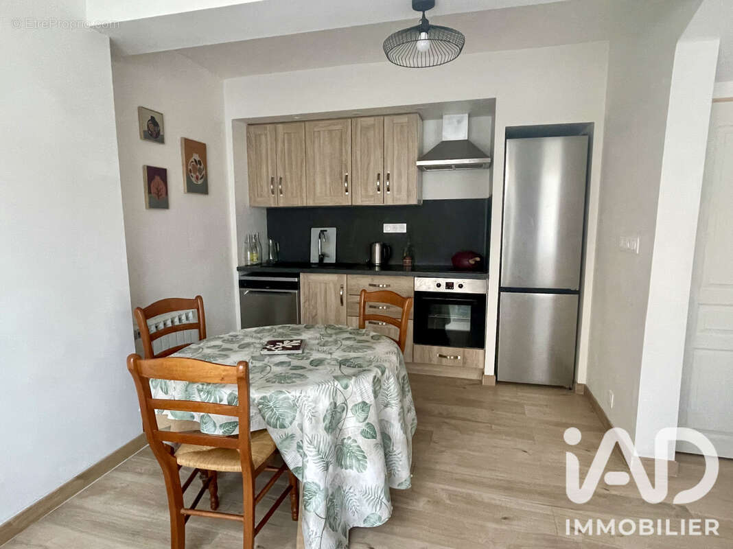 Maison 55 m² à Villeneuve-Sur-Yonne  - photo 2