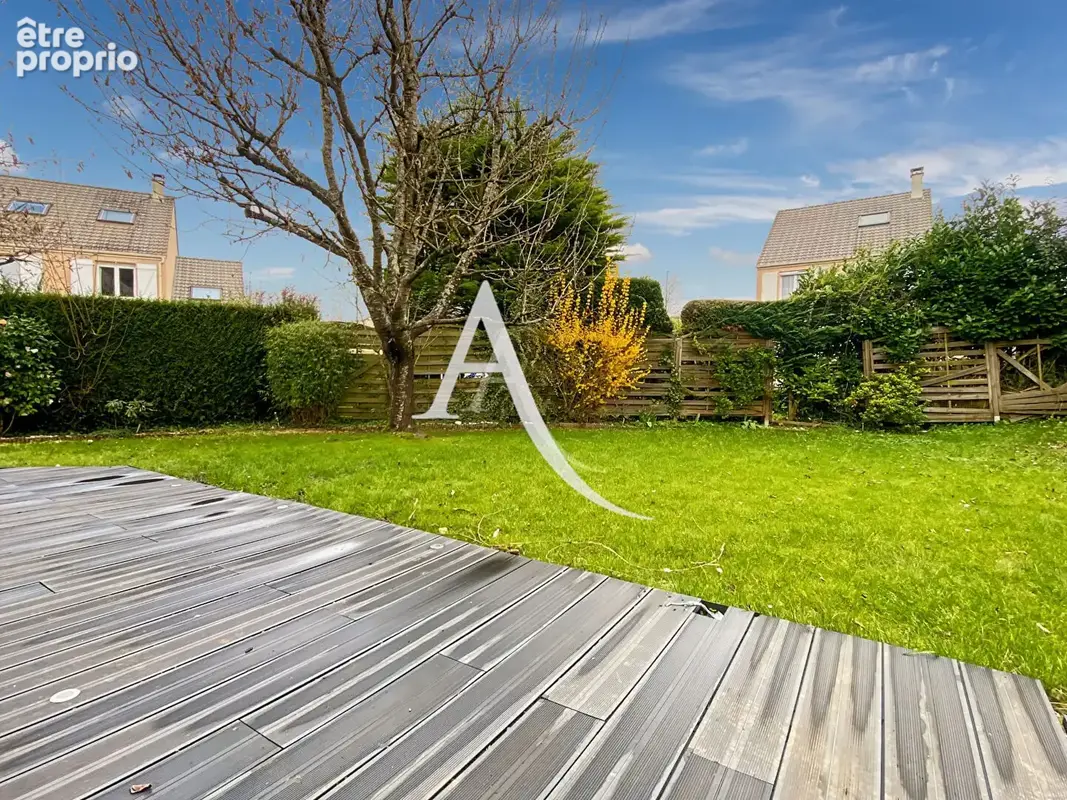 Maison individuelle à Elancourt de 6 pièce(s) 117 m2 - photo 13