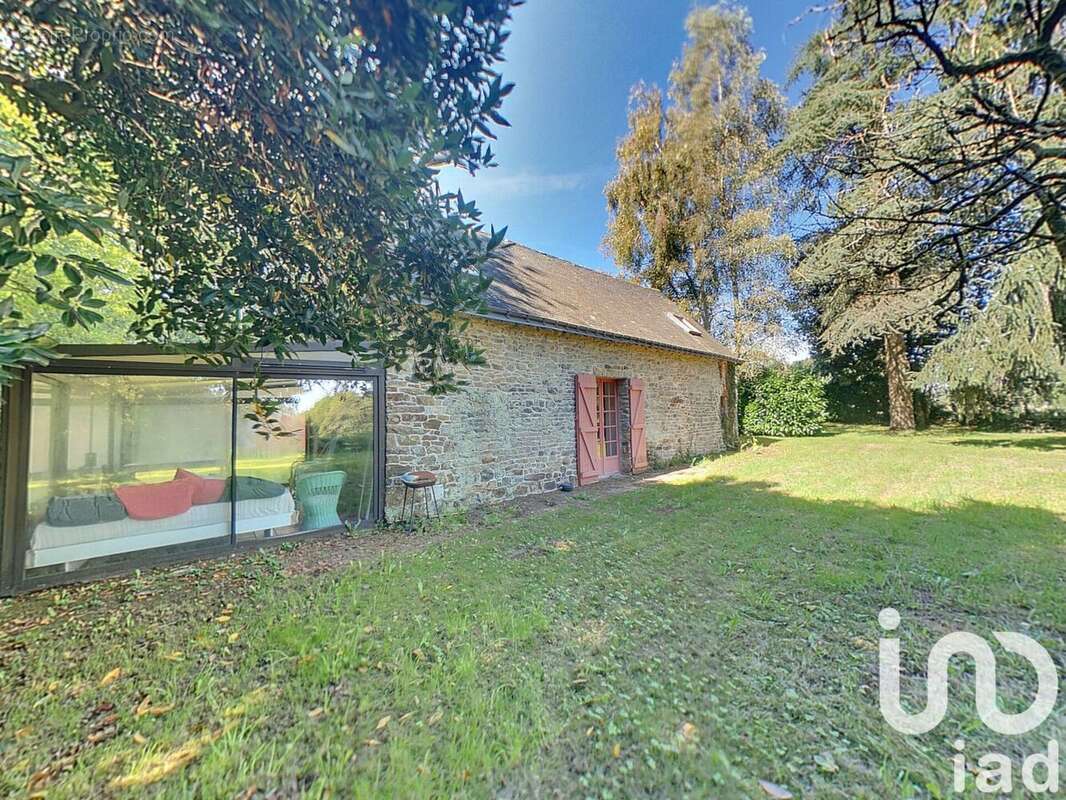 Photo 7 - Maison à PLOUAY