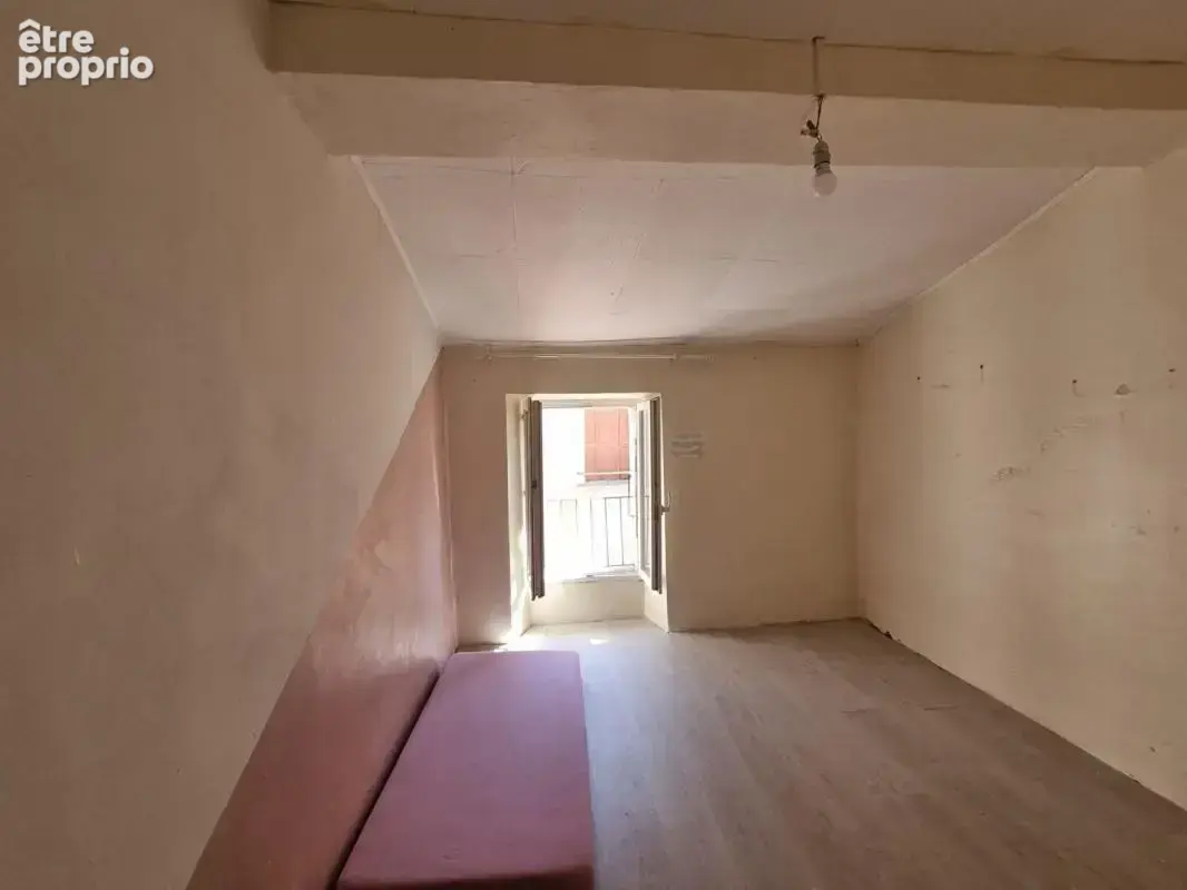 Maison de Village  5 pièce(s) de 110 m2 à Rénover - photo 9