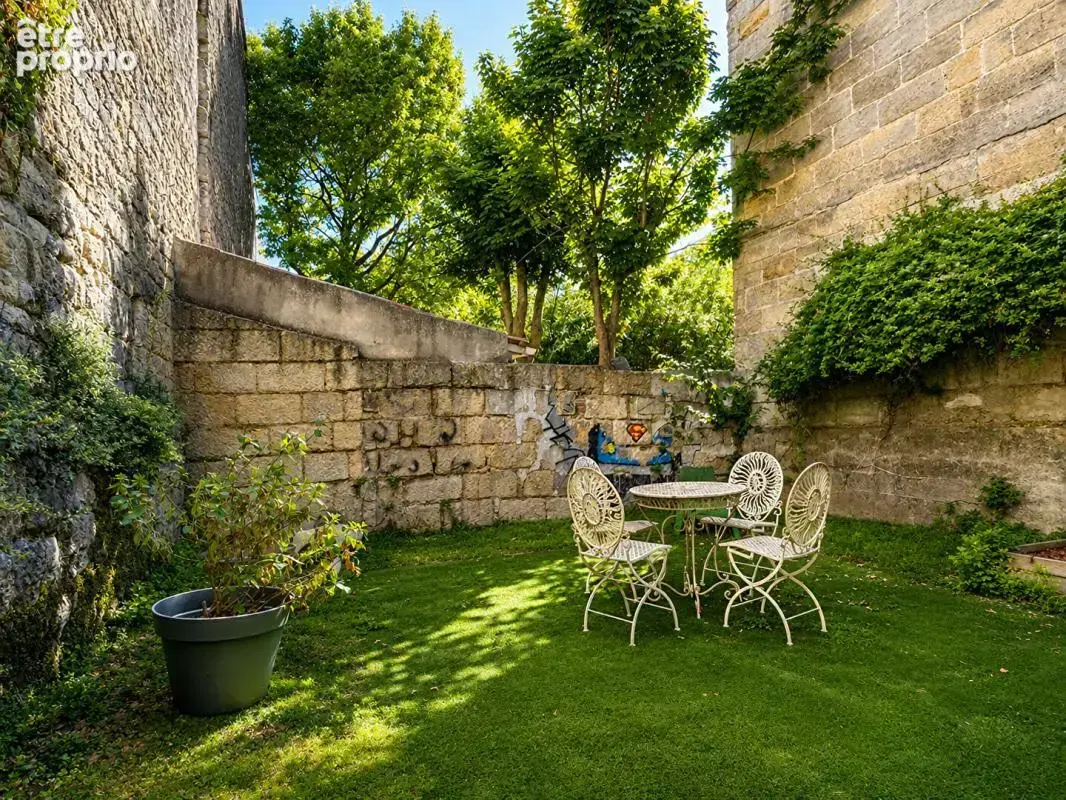 Vente maison 210 m2 BORDEAUX (33300) - photo 4
